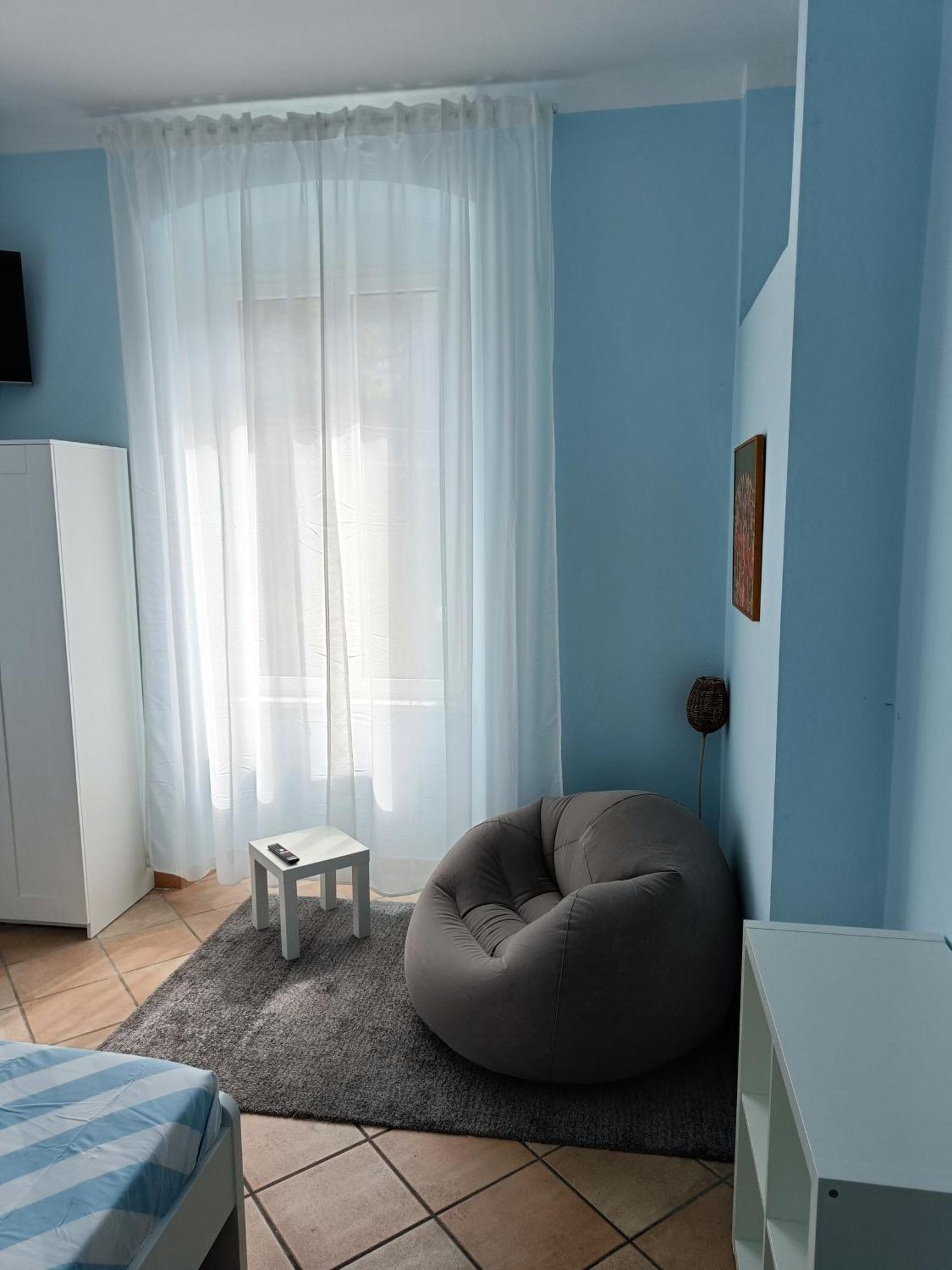 Soft House La Spezia Exterior foto