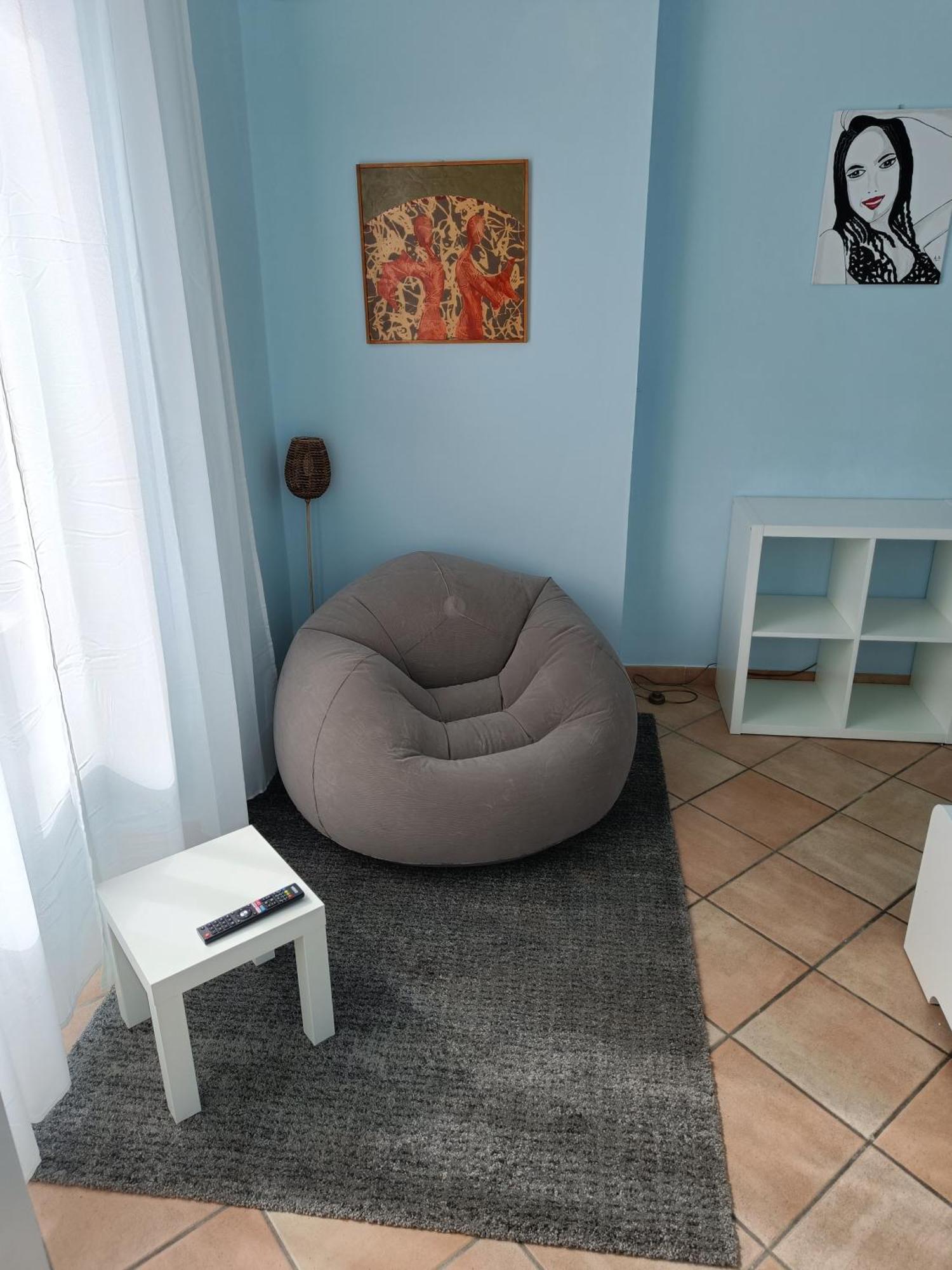 Soft House La Spezia Exterior foto