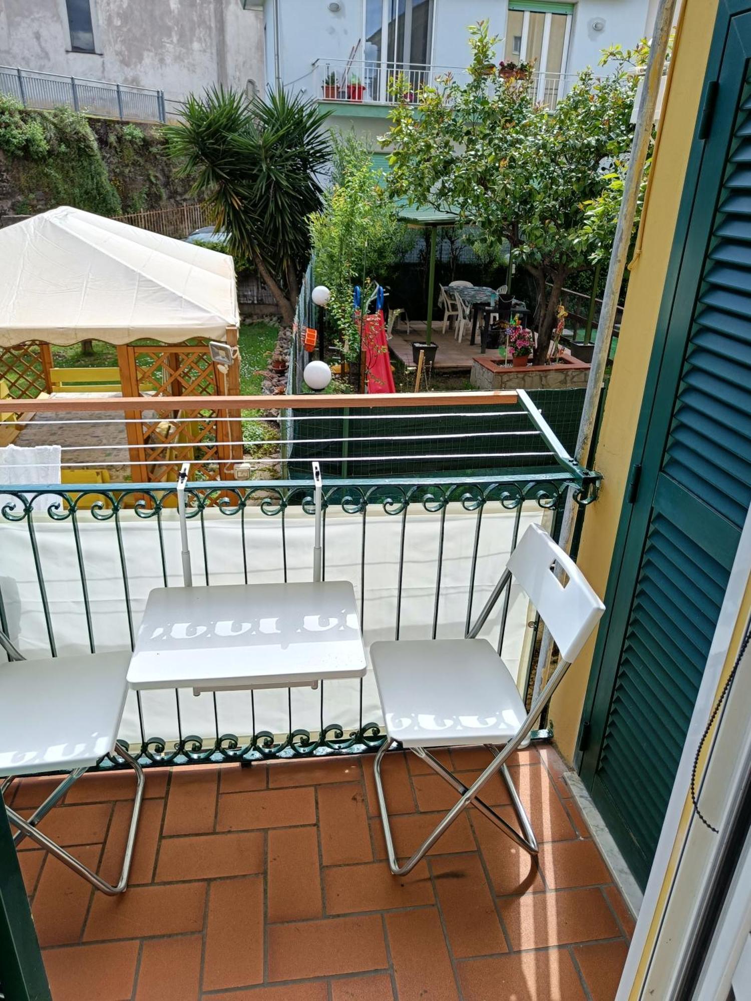 Soft House La Spezia Exterior foto