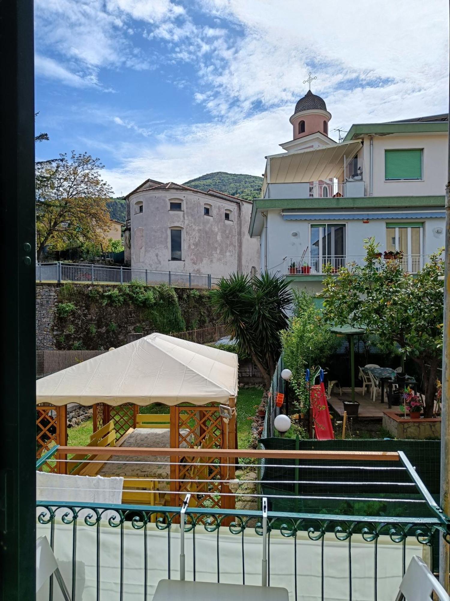 Soft House La Spezia Exterior foto
